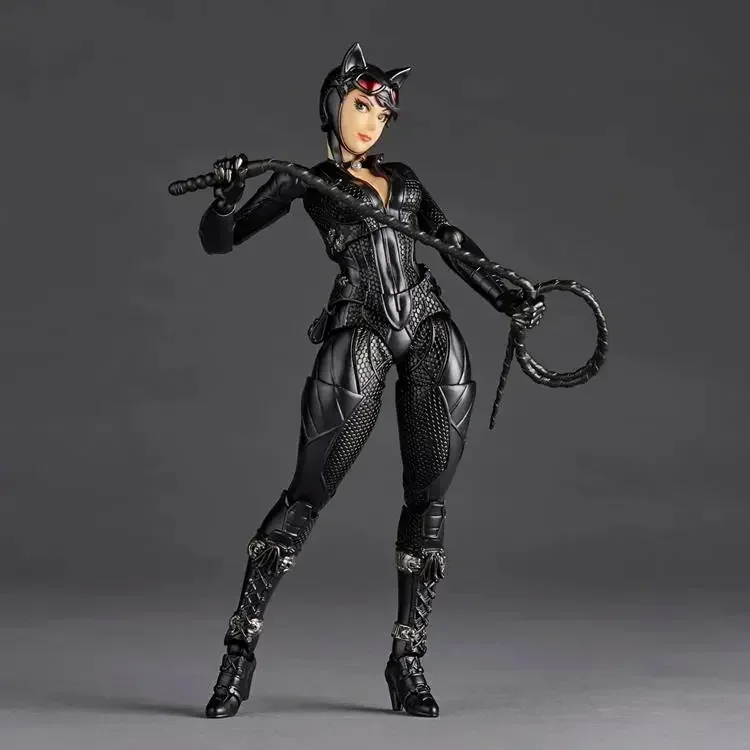 In Stock Arkahm Factory MAX Fa - Model Kit Harley Quinn ulasan dan harga