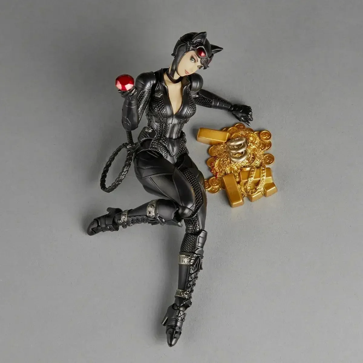 In Stock Arkahm Factory MAX Fa - Model Kit Harley Quinn ulasan dan harga