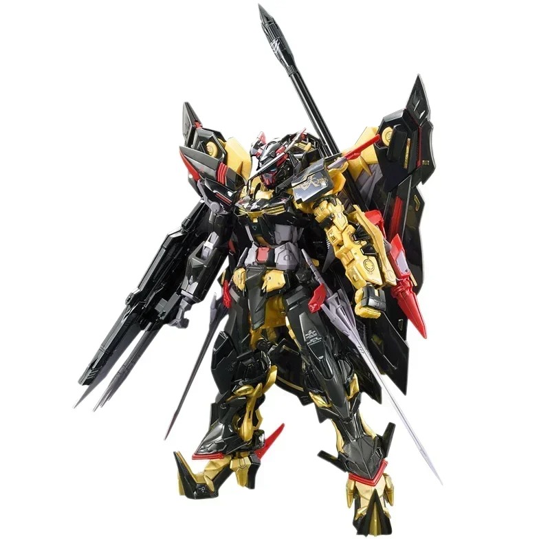 Bandai Original Gundam RG 1/14 - Model Kit Fenrir ulasan dan harga