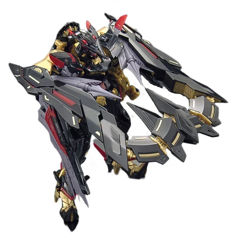 Bandai Original Gundam RG 1/14 - Model Kit Fenrir ulasan dan harga