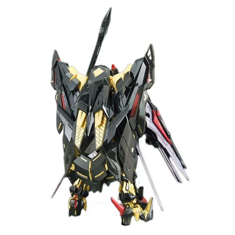 Bandai Original Gundam RG 1/14 - Model Kit Fenrir ulasan dan harga