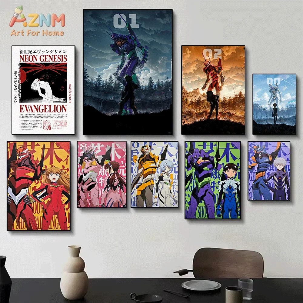 AZNM Neon Genesis Evangelion C - Model Kit Eva 00 ulasan dan harga