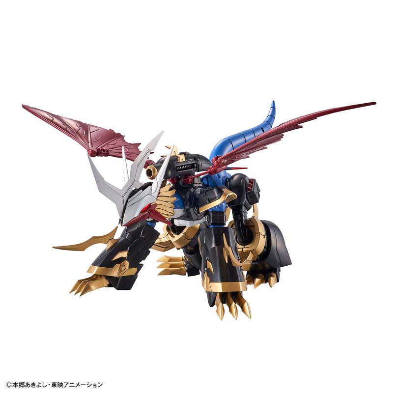 Bandai Original Digimon Figure - Model Kit Medabots ulasan dan harga