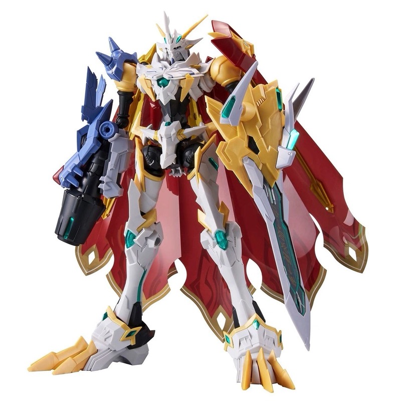 Genuine Bandai FRS Digimon Adv - Model Kit Medabots ulasan dan harga