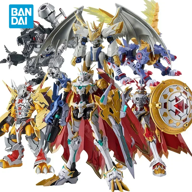 Bandai Original Anime Digimon  - Model Kit Medabots ulasan dan harga