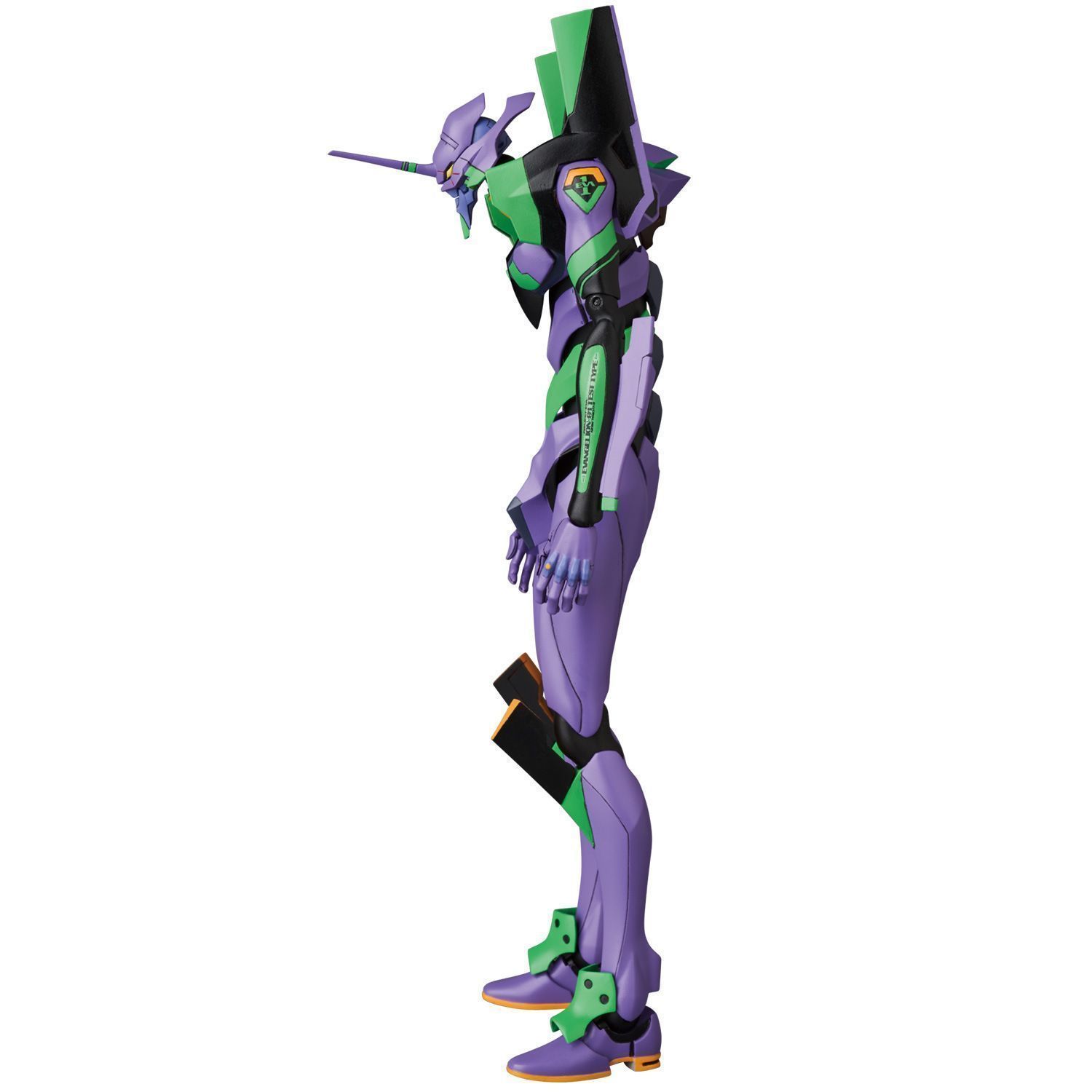 Neon Genesis Evangelion EVA Un - Model Kit Eva 00 ulasan dan harga