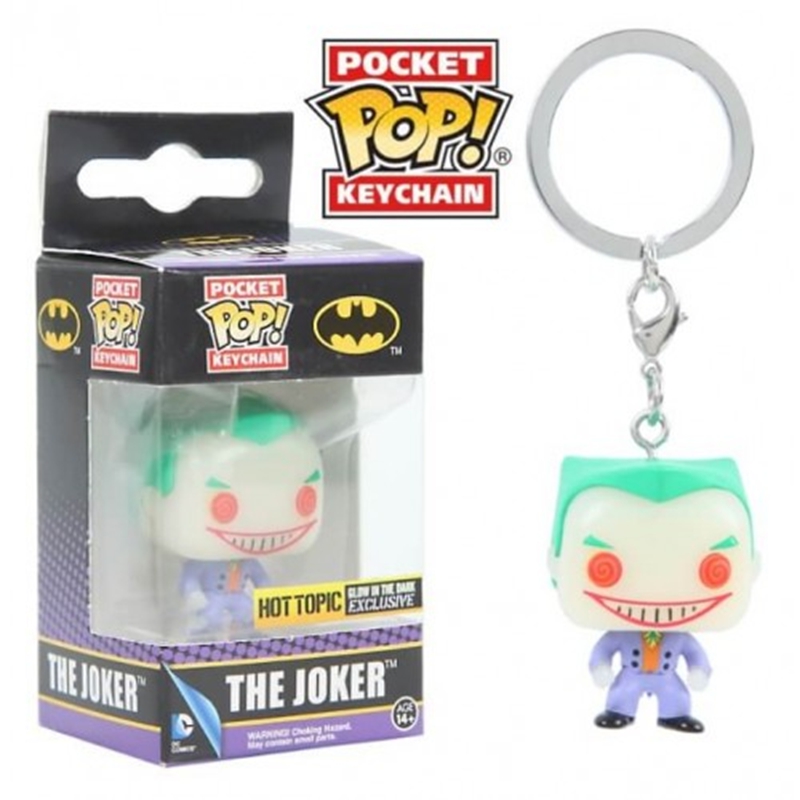 FUNKO Pocket New Suicide Squad - Model Kit Harley Quinn ulasan dan harga