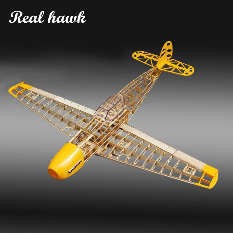 RC AirPlanes Laser Cut Balsa W - Model Kit Instructions ulasan dan harga