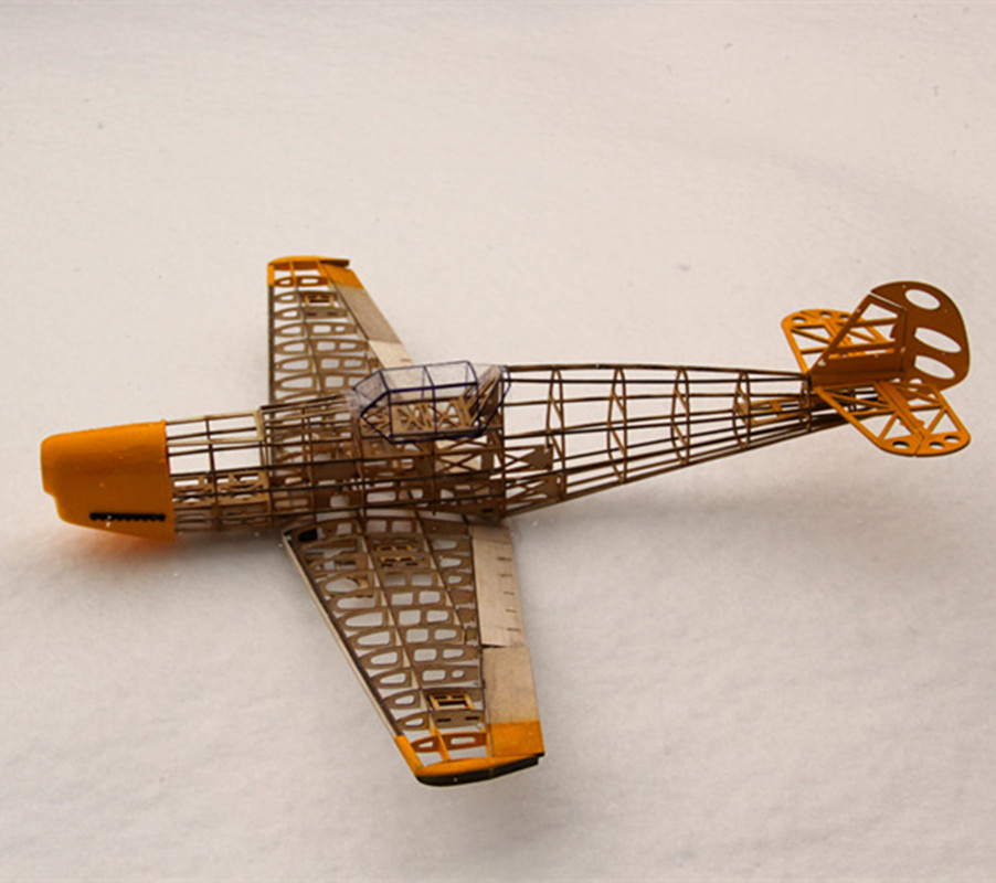 RC AirPlanes Laser Cut Balsa W - Model Kit Instructions ulasan dan harga