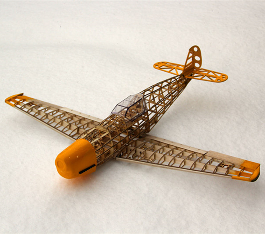 RC AirPlanes Laser Cut Balsa W - Model Kit Instructions ulasan dan harga