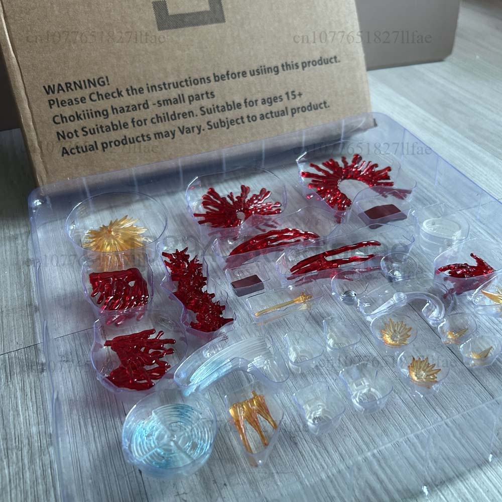 Special Effects Parts & Access - Model Kit Zombie ulasan dan harga