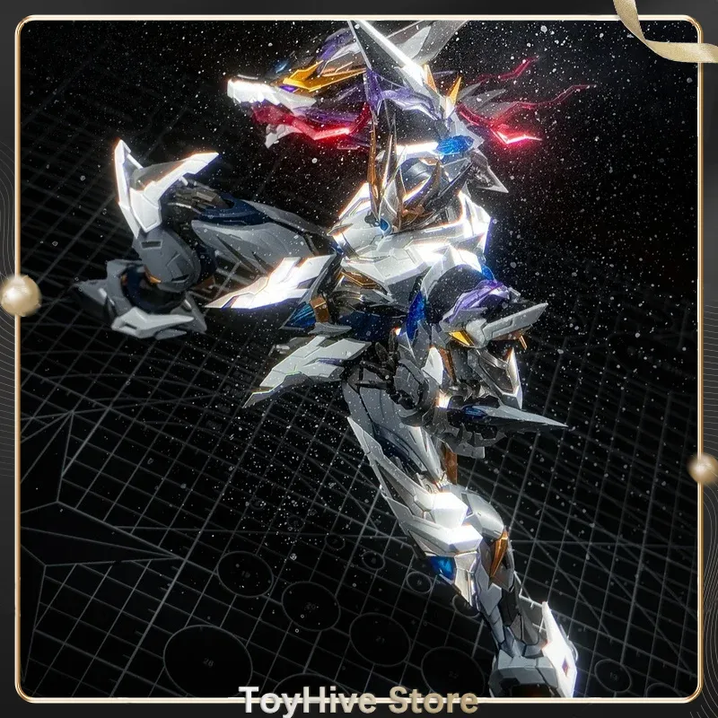 【IN STOCK】 MOTOR NUCLEAR MNP-X - Model Kit Fenrir ulasan dan harga