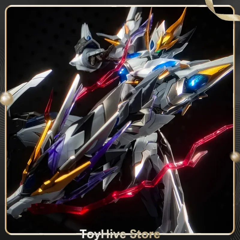 【IN STOCK】 MOTOR NUCLEAR MNP-X - Model Kit Fenrir ulasan dan harga