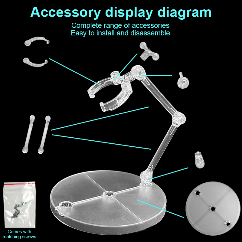 NEW 1Pc Action Figure Base Sui - Model Figure Base ulasan dan harga