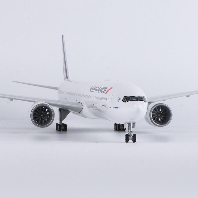 1/150 Large Scale Plane 47cm F - Model Kit Planes ulasan dan harga