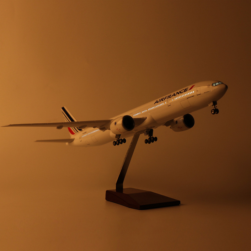 1/150 Large Scale Plane 47cm F - Model Kit Planes ulasan dan harga