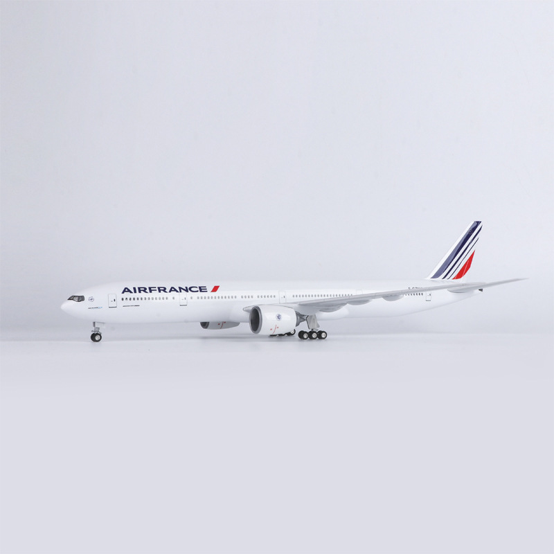 1/150 Large Scale Plane 47cm F - Model Kit Planes ulasan dan harga