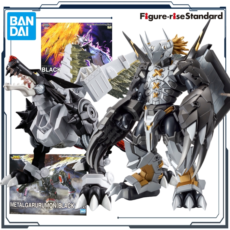 Bandai Original Production Fig - Model Kit Medabots ulasan dan harga