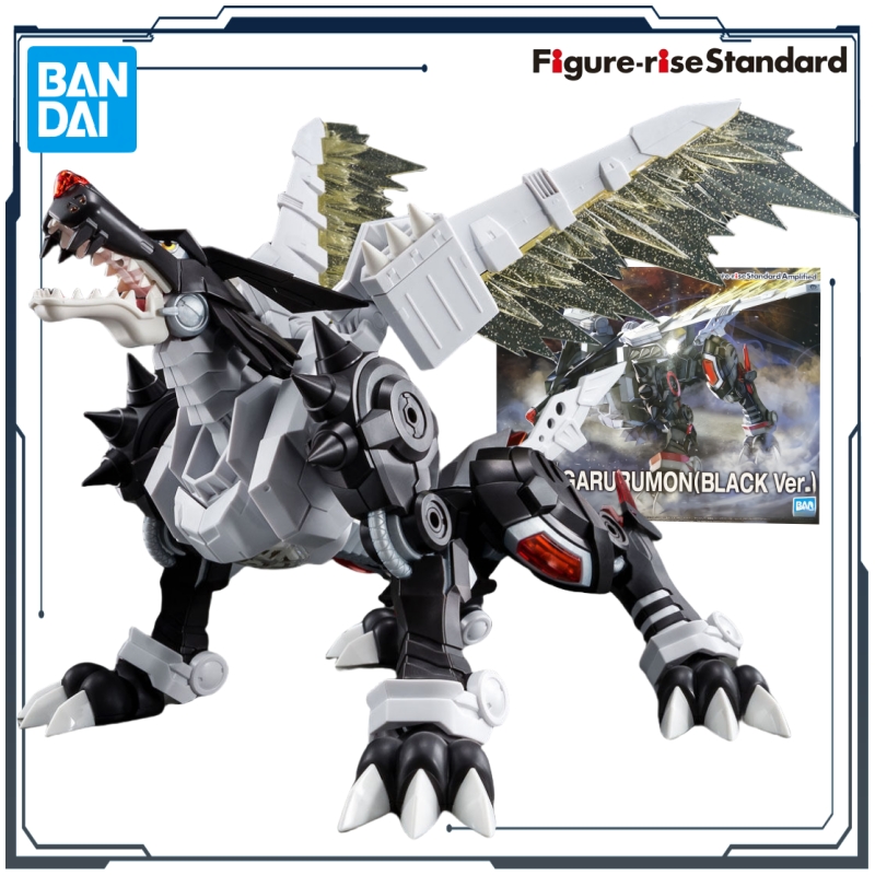 Bandai Original Production Fig - Model Kit Medabots ulasan dan harga