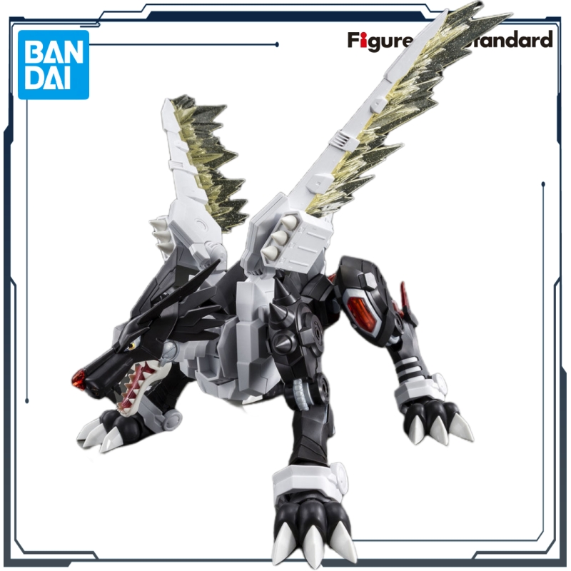 Bandai Original Production Fig - Model Kit Medabots ulasan dan harga