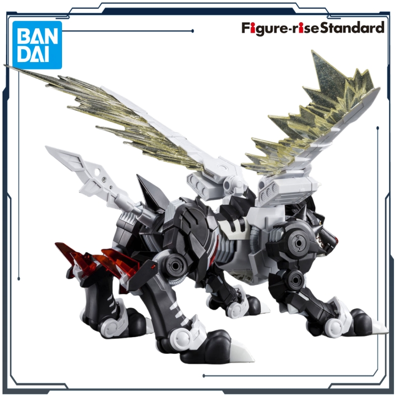Bandai Original Production Fig - Model Kit Medabots ulasan dan harga