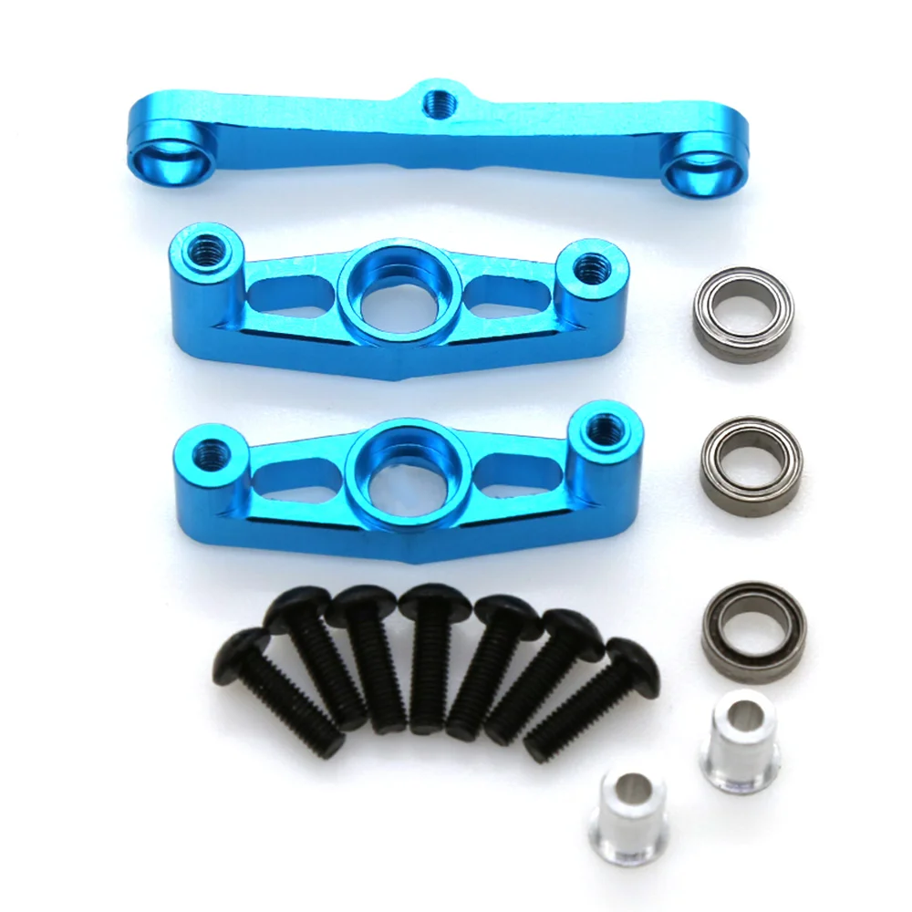 RC Part Metal Steering Assembl - Model Kit Tamiya ulasan dan harga