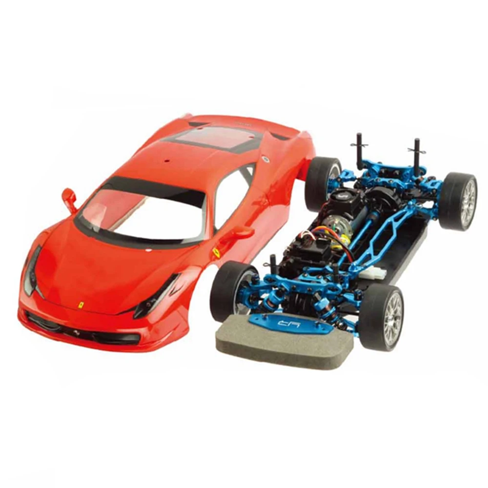 RC Part Metal Steering Assembl - Model Kit Tamiya ulasan dan harga