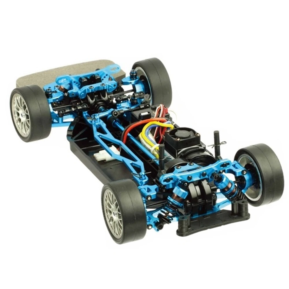 RC Part Metal Steering Assembl - Model Kit Tamiya ulasan dan harga