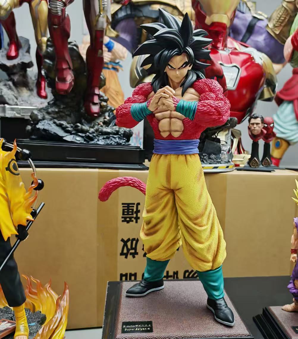 55cm 2%&Jt Studio Dragon Ball  - Model Kit Dragon Ball ulasan dan harga