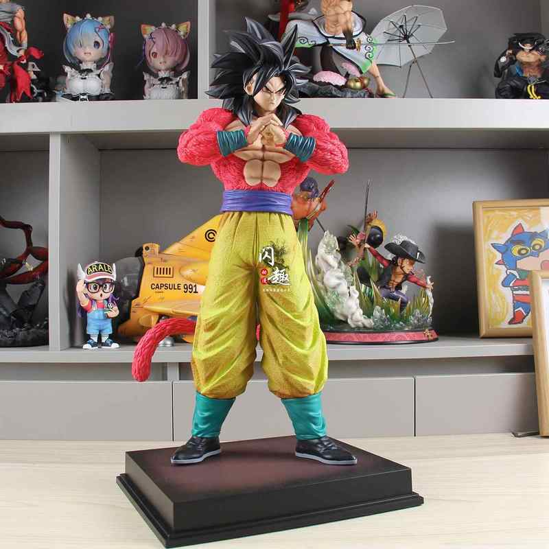 55cm 2%&Jt Studio Dragon Ball  - Model Kit Dragon Ball ulasan dan harga