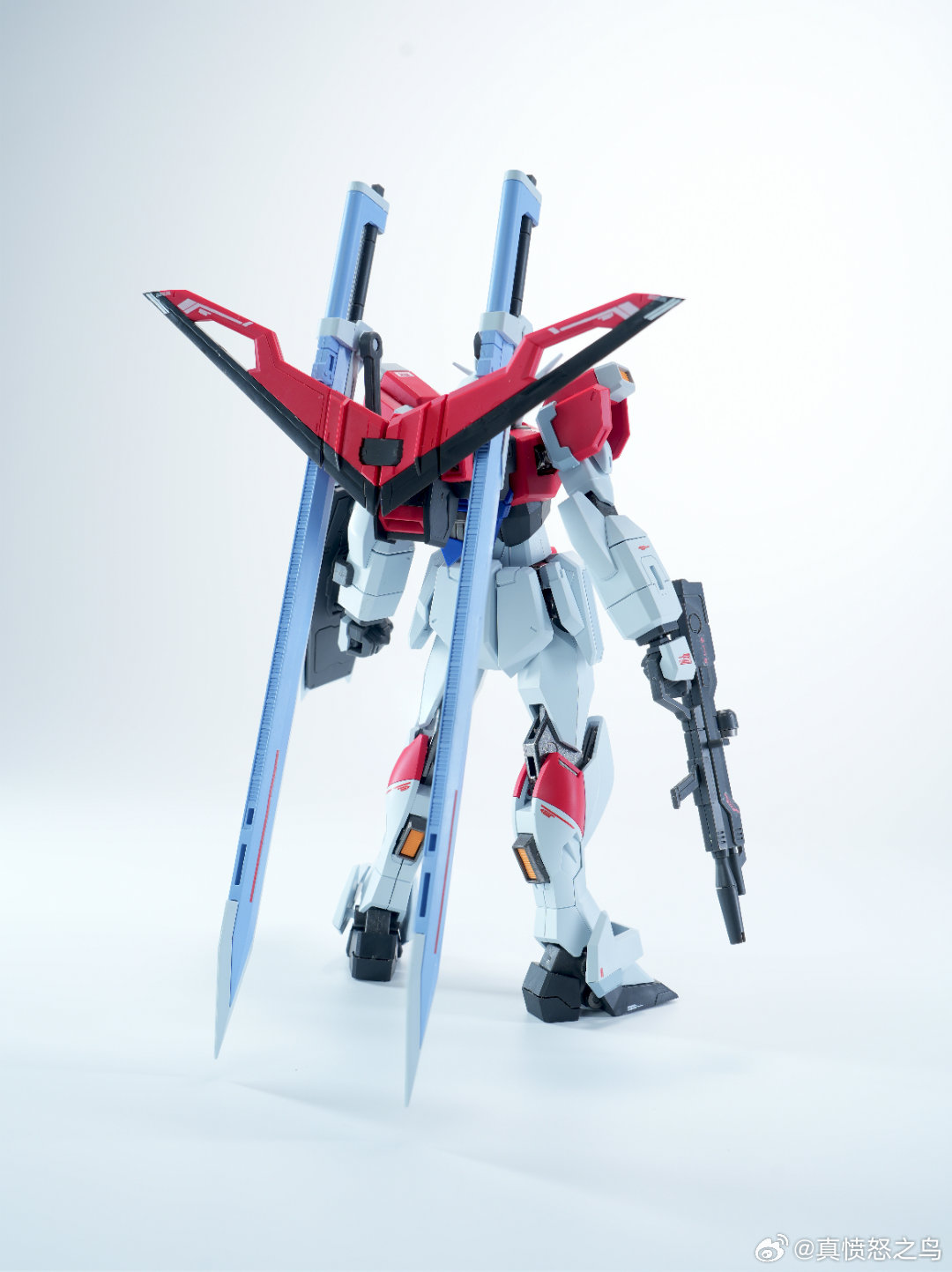 New Arrival Mr.Impulse Studio  - Model Kit Studio ulasan dan harga