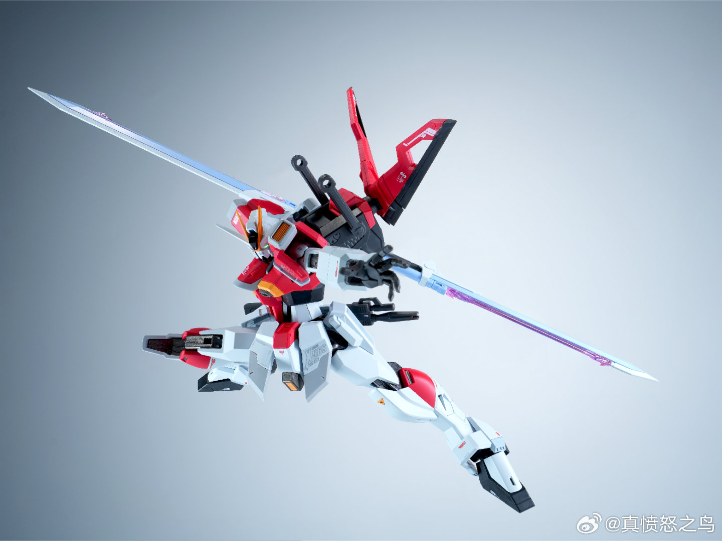 New Arrival Mr.Impulse Studio  - Model Kit Studio ulasan dan harga