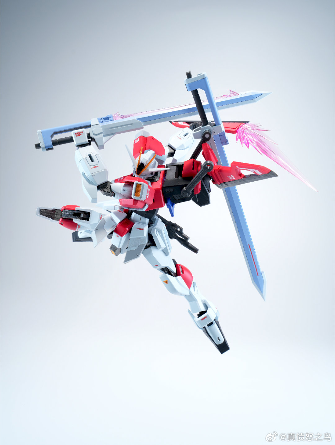 New Arrival Mr.Impulse Studio  - Model Kit Studio ulasan dan harga
