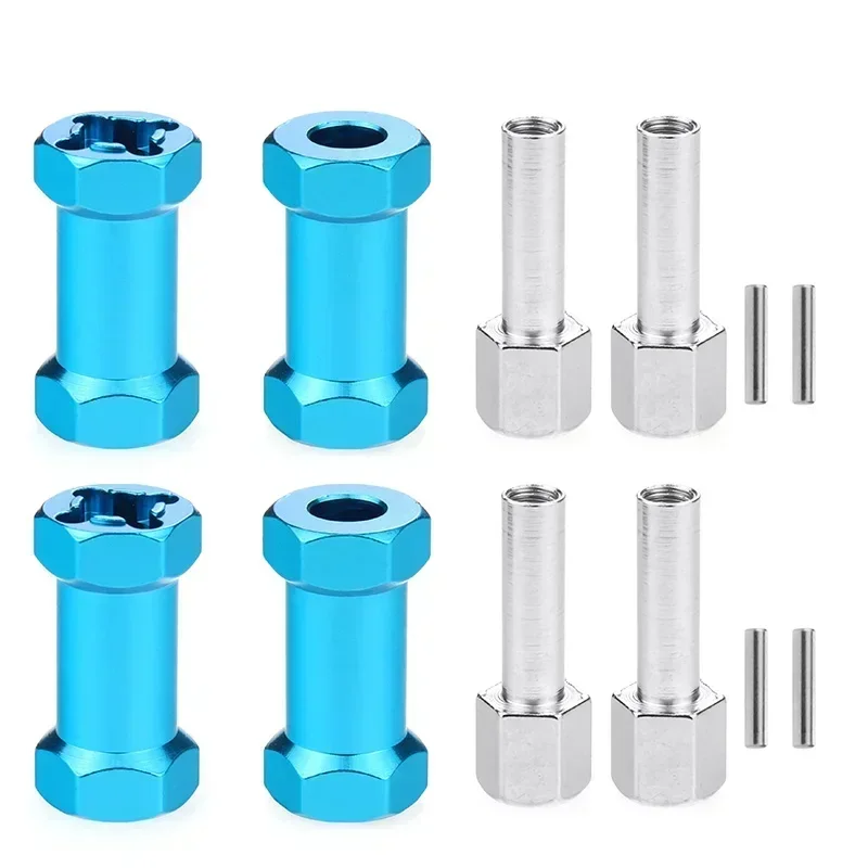 4Pcs Thickness 15mm/20mm/25mm/ - Model Kit Tamiya ulasan dan harga