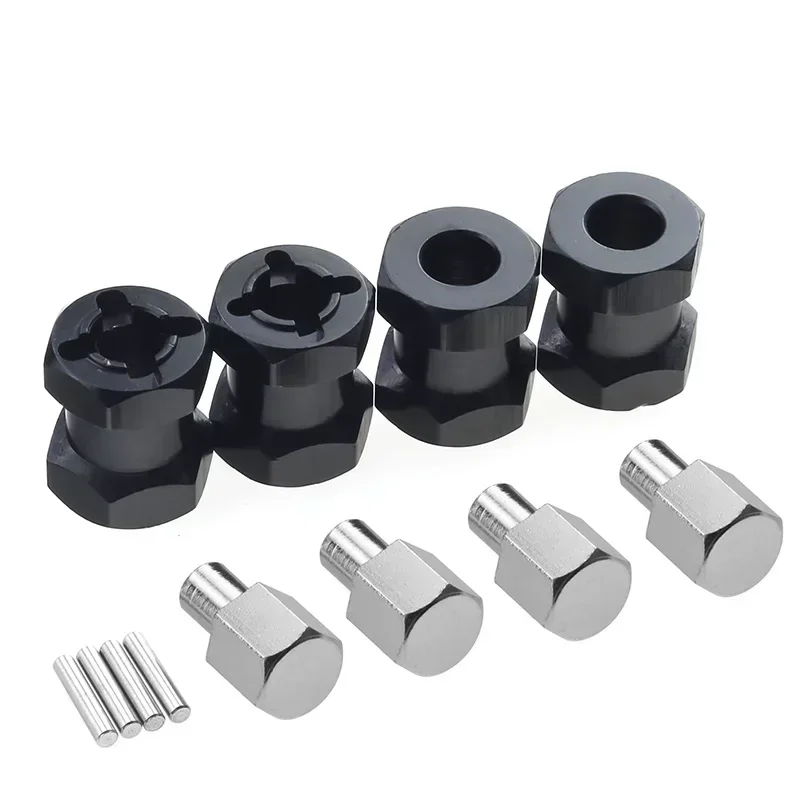 4Pcs Thickness 15mm/20mm/25mm/ - Model Kit Tamiya ulasan dan harga