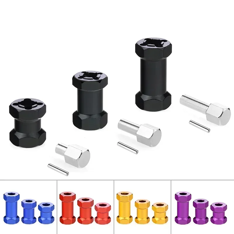 4Pcs Thickness 15mm/20mm/25mm/ - Model Kit Tamiya ulasan dan harga