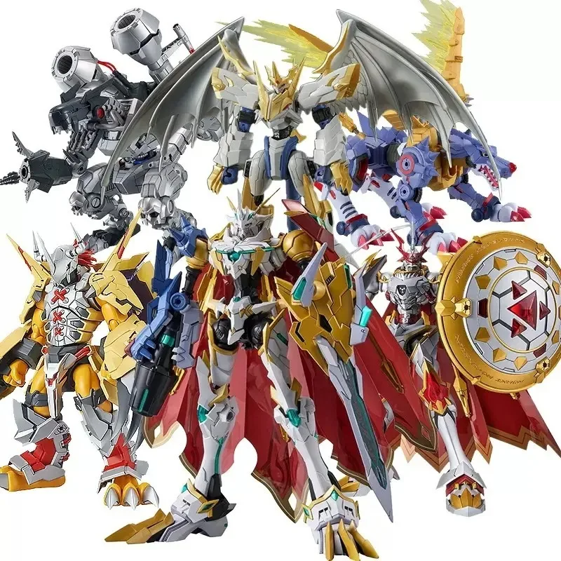 In Stock Bandai Original Genui - Model Kit Medabots ulasan dan harga
