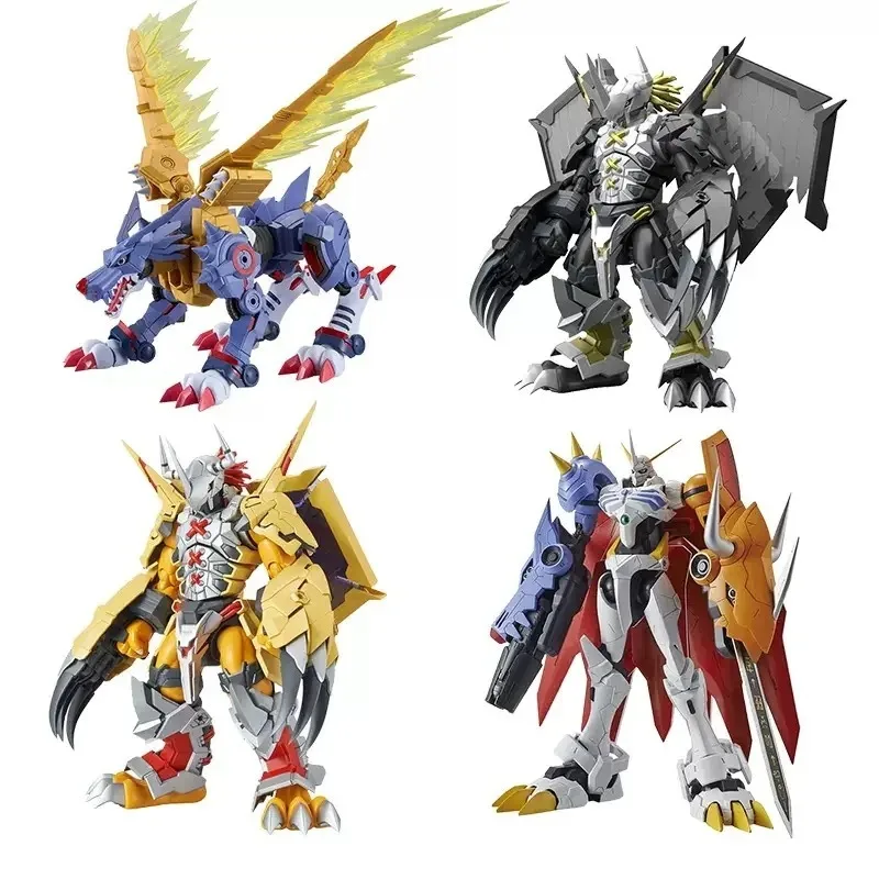 In Stock Bandai Original Genui - Model Kit Medabots ulasan dan harga
