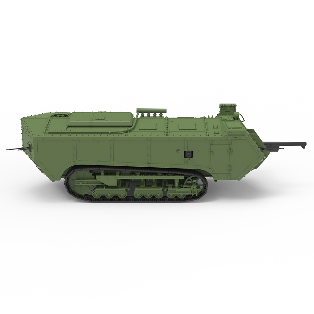 1/220 1/160 1/87 MRY-SFW SS371 - Model Kit Locomotive ulasan dan harga
