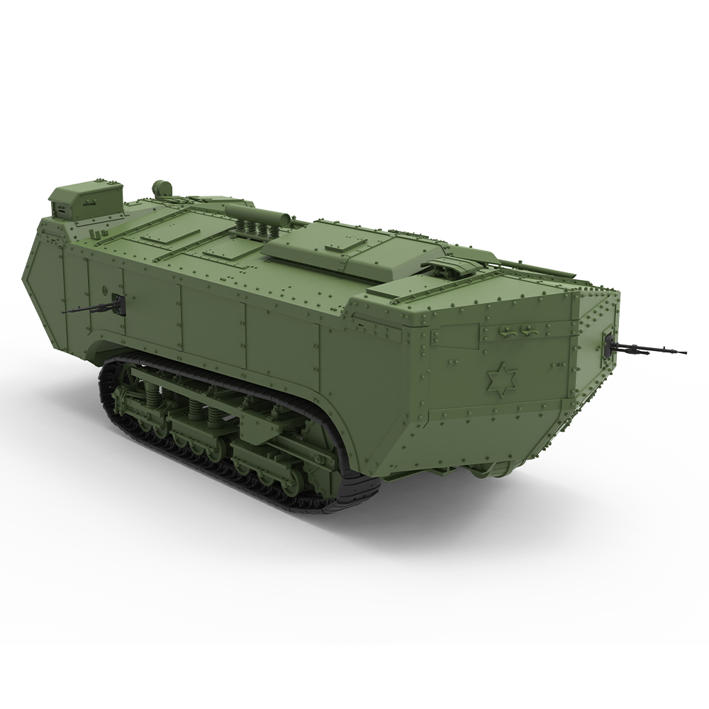 1/220 1/160 1/87 MRY-SFW SS371 - Model Kit Locomotive ulasan dan harga