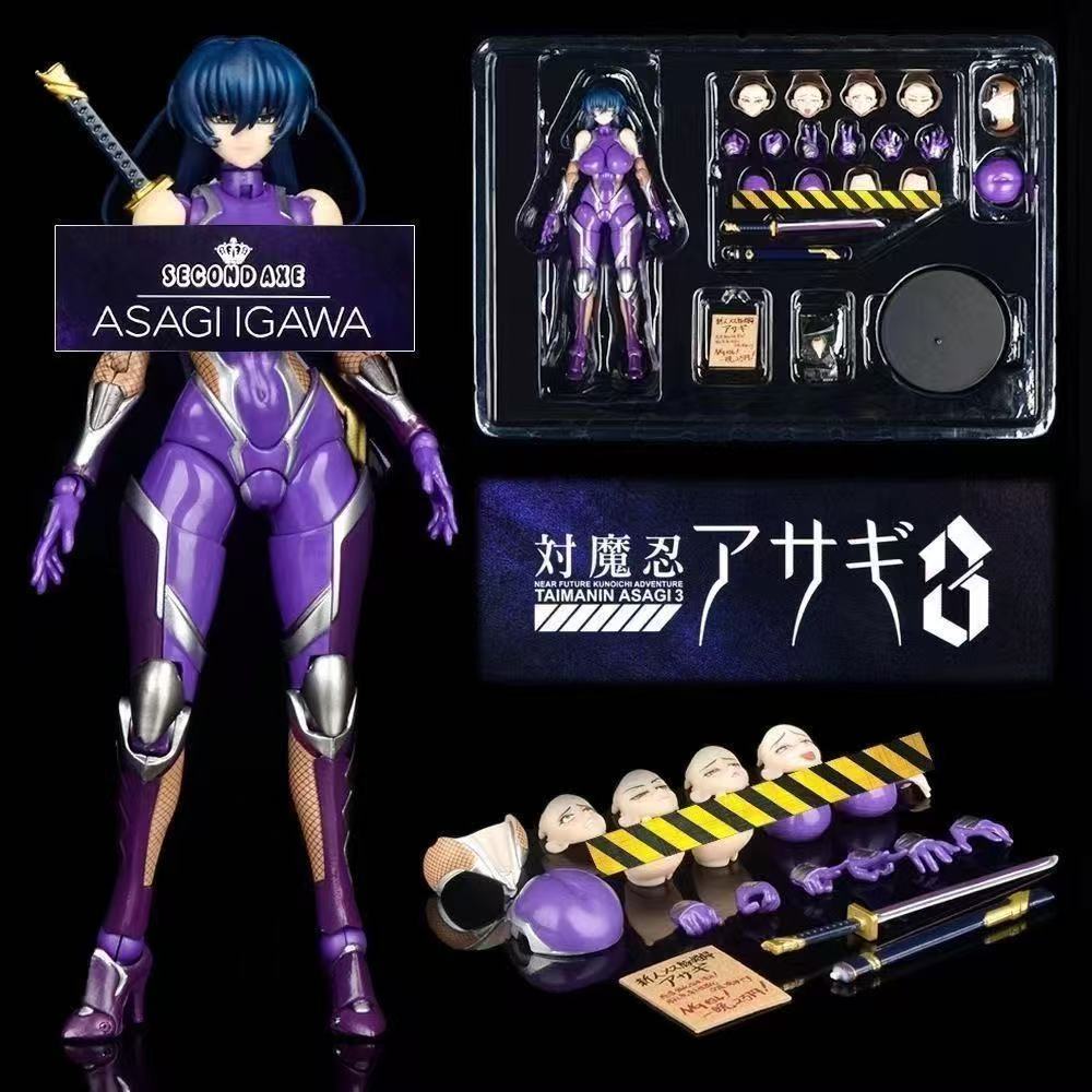 Domestic in-stock N Company Se - Model Kit Harley Quinn ulasan dan harga