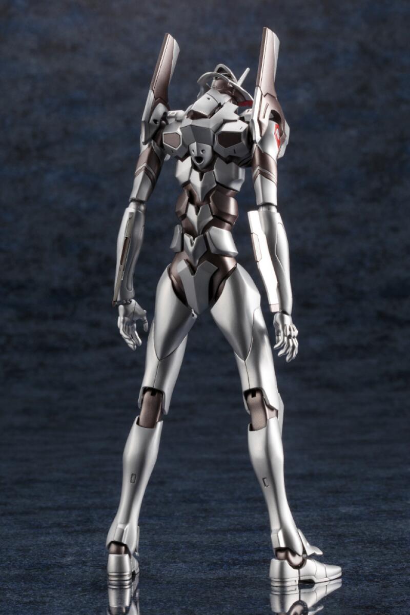 Officially Genuine In Stock Ko - Model Kit Eva 00 ulasan dan harga