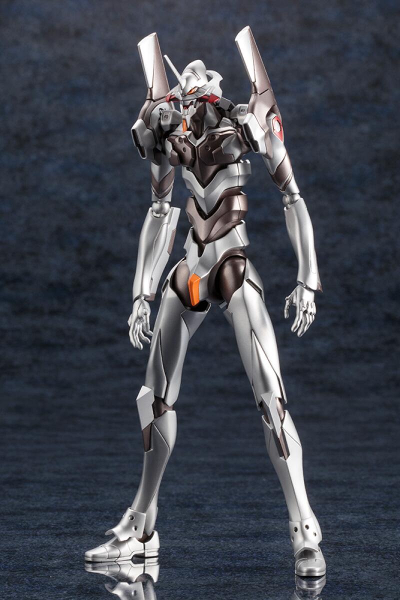 Officially Genuine In Stock Ko - Model Kit Eva 00 ulasan dan harga
