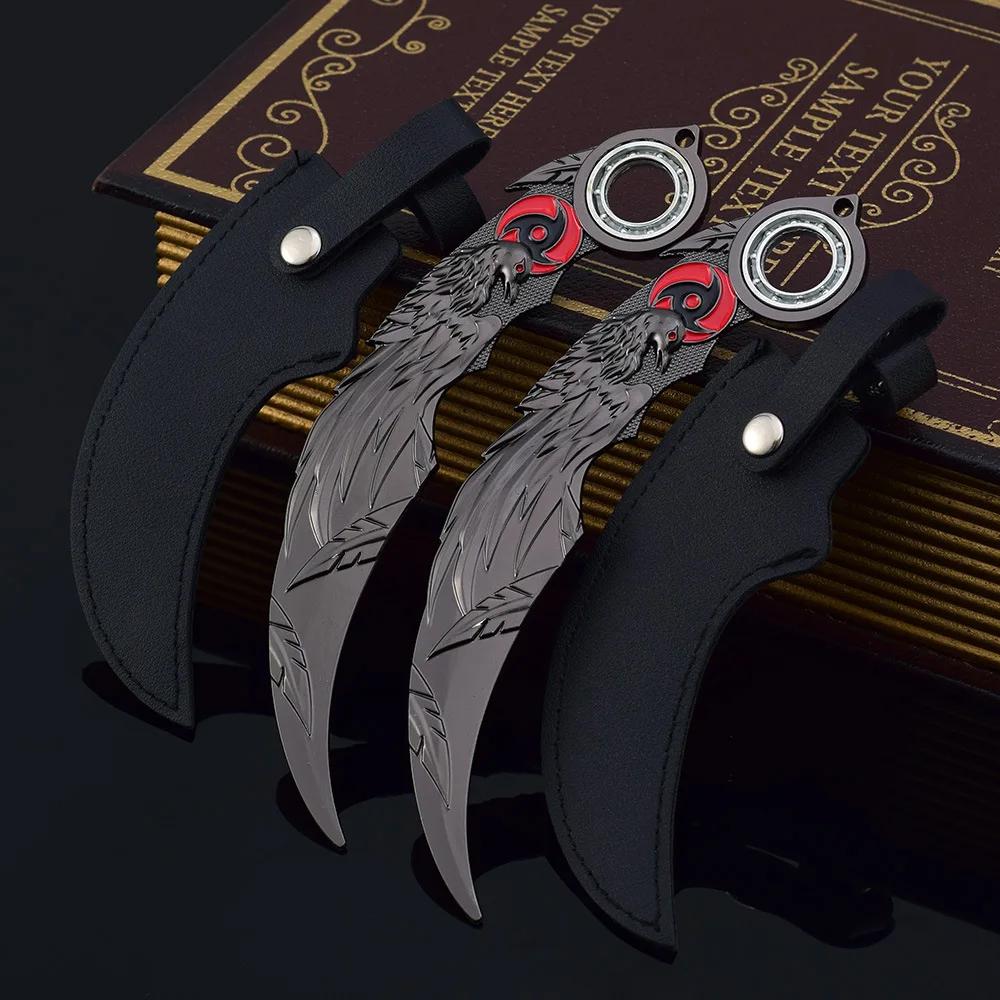 18cm Global Strike Dragon Knif - Model Kit Dragon Ball ulasan dan harga