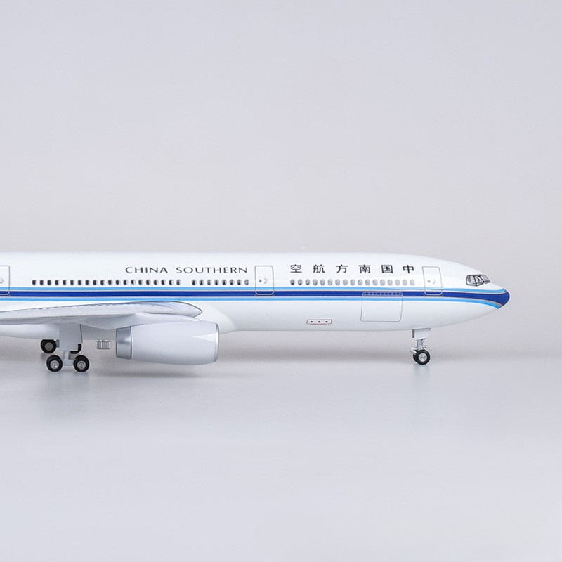 47cm China Southern A330 Simul - Model Kit Planes ulasan dan harga