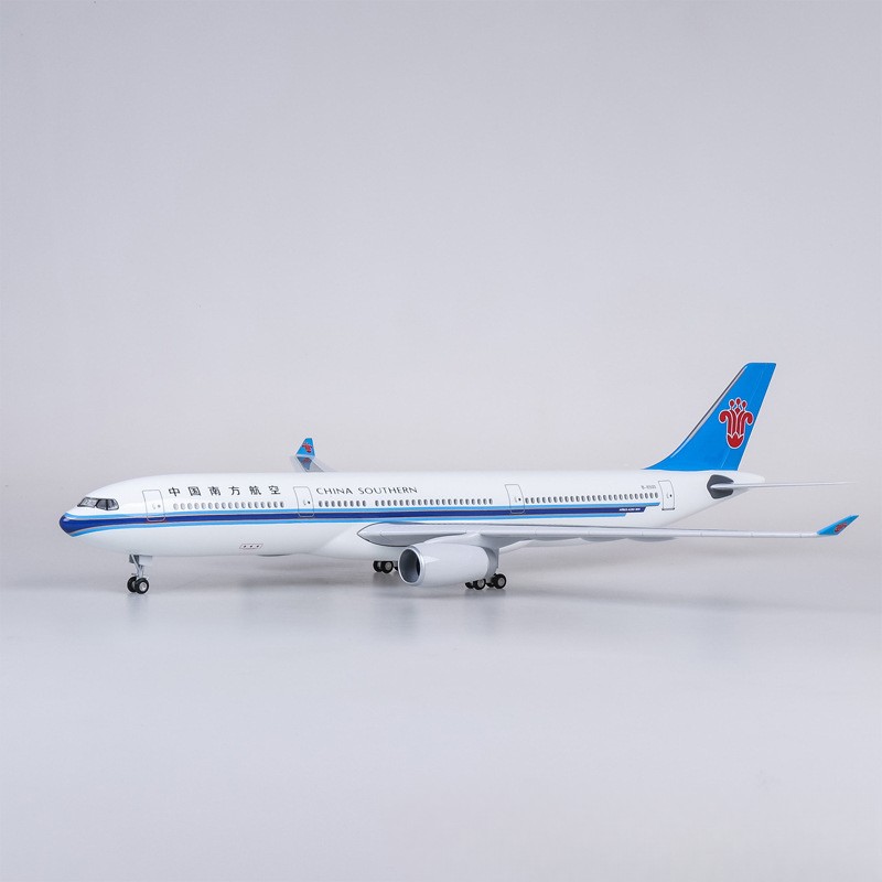 47cm China Southern A330 Simul - Model Kit Planes ulasan dan harga