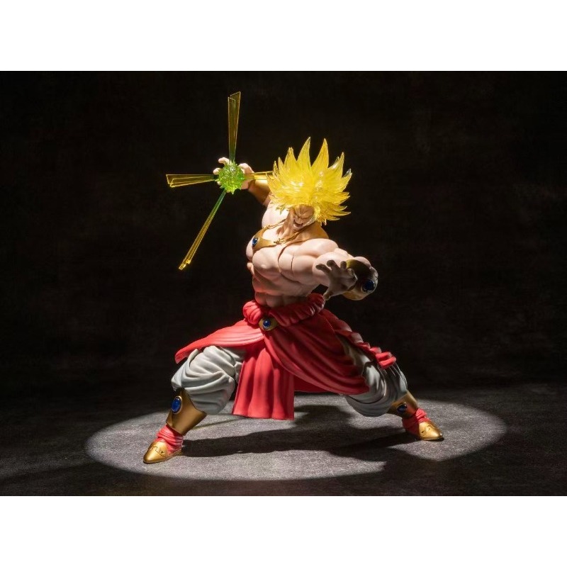 In Stock MP MODAL Dragon Ball  - Model Kit Dragon Ball ulasan dan harga