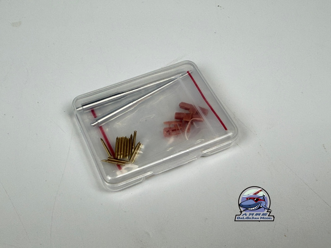 1/35 Scale Metal Barrel Shell  - Model Kit Tamiya ulasan dan harga