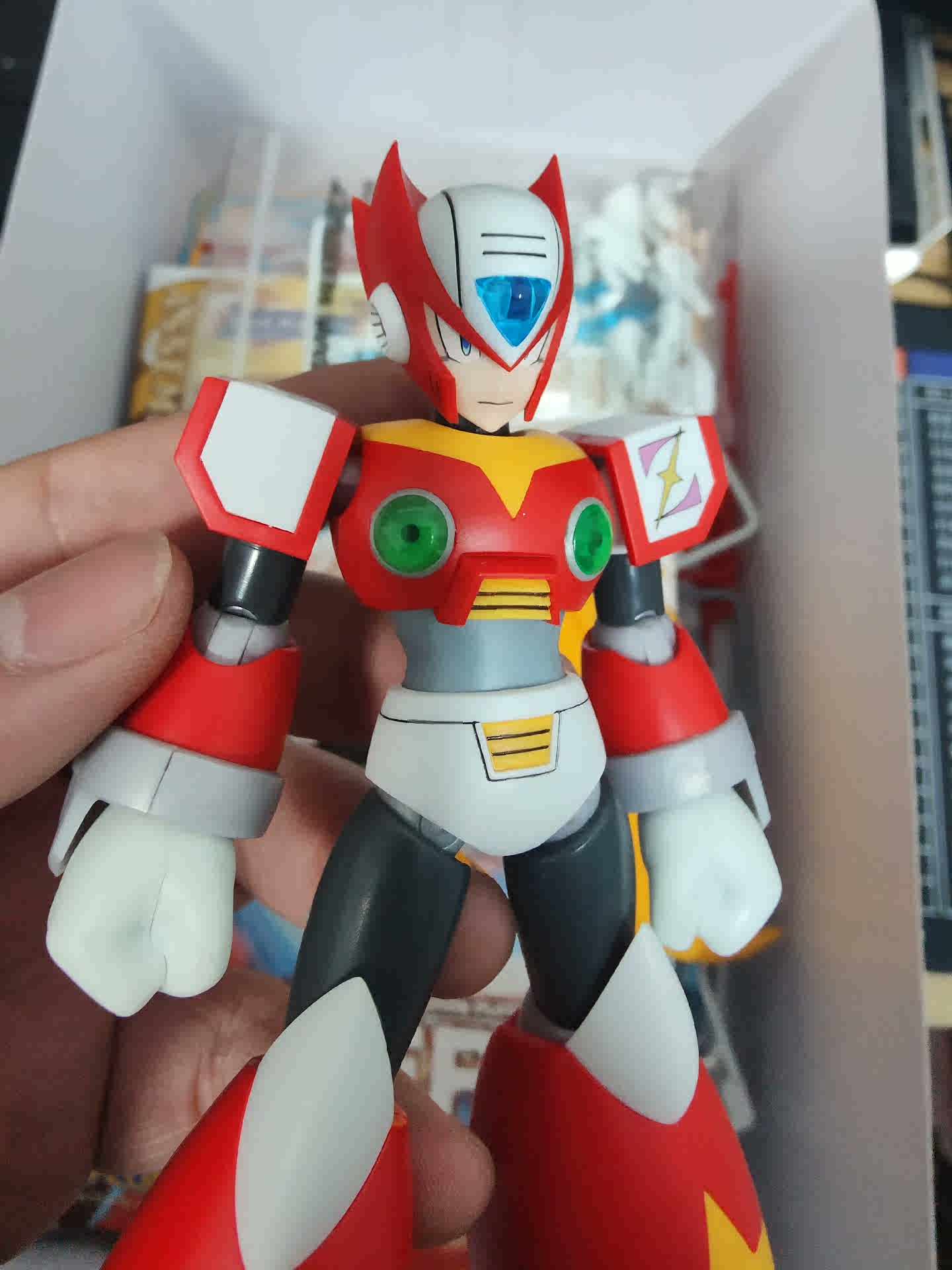 In Stock Original kotobukiya M - Model Kit Medabots ulasan dan harga