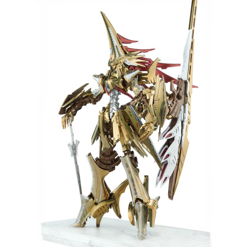SH Studio Full Resin kit of Th - Model Kit Studio ulasan dan harga